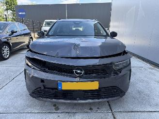 Opel Astra 1.2 Turbo Edition NAVI-PDC-CAMERA picture 13