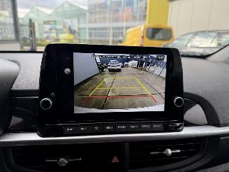 Kia Picanto 1.0 DPI DYNAMICLINE -CAMERA-NAVI - ACC picture 21
