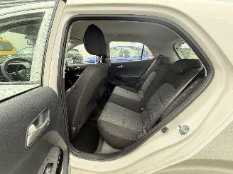 Kia Picanto 1.0 DPI DYNAMICLINE -CAMERA-NAVI - ACC picture 10