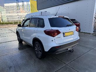 Suzuki Swift 1.4 Boosterjet ALGRIP Select 4X4 CAMERA-NAVI-LED picture 4