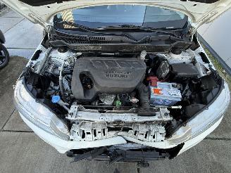 Suzuki Swift 1.4 Boosterjet ALGRIP Select 4X4 CAMERA-NAVI-LED picture 14