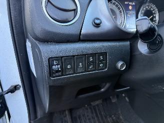 Suzuki Swift 1.4 Boosterjet ALGRIP Select 4X4 CAMERA-NAVI-LED picture 17