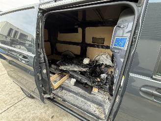 Mercedes Vito 116 CDI EXTRA LANG 4 X 4 - AUTOMAAT -NAVI-PDC-CAMERA picture 10