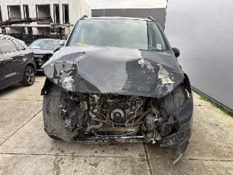 Mercedes Vito 116 CDI EXTRA LANG 4 X 4 - AUTOMAAT -NAVI-PDC-CAMERA picture 12