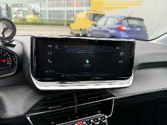 Peugeot 208 1.2 PureTech 75 Style -AIRCO-PDC picture 18