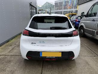 Peugeot 208 1.2 PureTech 75 Style -AIRCO-PDC picture 7