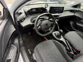 Peugeot 208 1.2 PureTech 75 Style -AIRCO-PDC picture 3