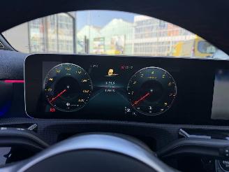 Mercedes A-klasse 200 Business Solution AMG-PANO-NAVI-PDC picture 16