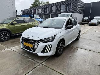  Peugeot 208 1.2 PureTech 75 Styl -AIRCO-PDC 2025/5