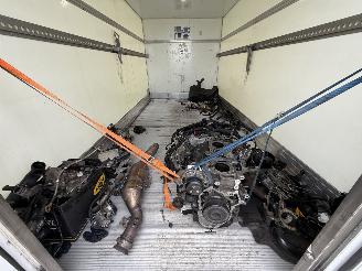 Land Rover Range Rover Evoque 2.0TD4 HSE DYNAMIC 179PK - PANO - CAMERA - LEER picture 19