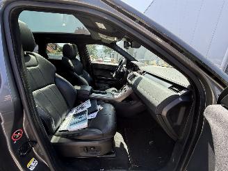 Land Rover Range Rover Evoque 2.0TD4 HSE DYNAMIC 179PK - PANO - CAMERA - LEER picture 10