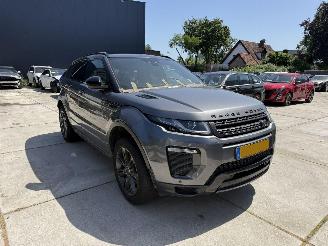Land Rover Range Rover Evoque 2.0TD4 HSE DYNAMIC 179PK - PANO - CAMERA - LEER picture 2