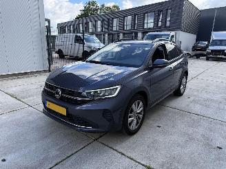 Auto incidentate Volkswagen Taigo 1.0 TSI Life EDITION -CAMERA-NAVI-PDC-CRUISE-KEYLESS 2025/6