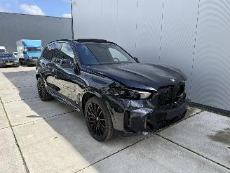 Unfallwagen BMW X5 40i M-PAKKET 4X4 HIGH EXE 360 CAMERA-PANO-LEDER-HUD 2026/1