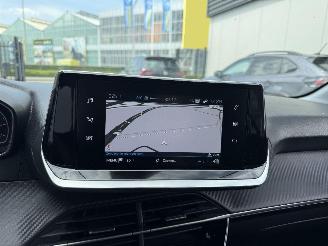 Peugeot 208 1.2 PureTech Active NAVI - CLIMA - LED picture 17