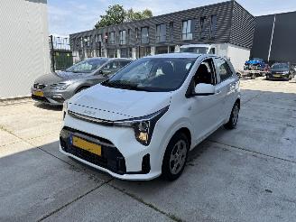 škoda osobní automobily Kia Picanto 1.0 DPI DynamicLine CAMERA - NAVI - CRUISE 2025/5