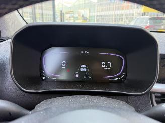 Kia Picanto 1.0 DPI DynamicLine CAMERA - NAVI - CRUISE picture 17