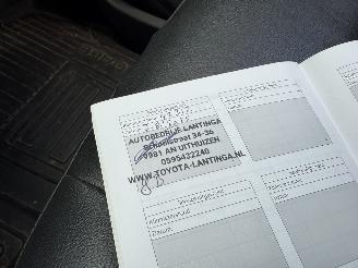 Toyota Proace Electric Worker Extra Range Navigator Long 136PK - CAMERA picture 21
