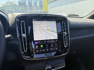 Volvo XC40 RECHARGE 82KWH SINGLE MOTOR EXTENDED RANGE ULTIMATE picture 23