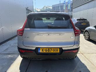 Volvo XC40 RECHARGE 82KWH SINGLE MOTOR EXTENDED RANGE ULTIMATE picture 7