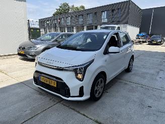  Kia Picanto 1.0 DPI DYNAMIC LINE - NAVI - CAMERA - CRUISE 2025/4