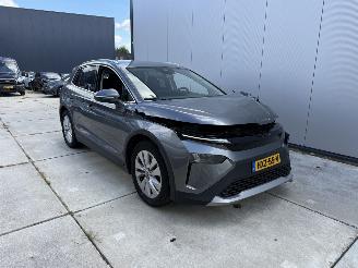  Skoda Elroq 85 Business Edition Tour 286PK - NAVI - CAMERA - LED 2025/8
