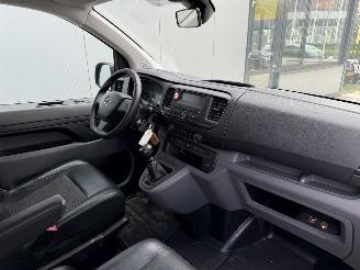 Opel Vivaro 1.5 CDTI L2H1 Edition 102PK - AIRCO - 6BAK picture 6