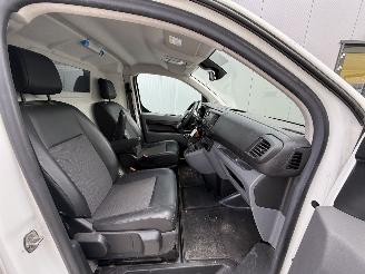 Opel Vivaro 1.5 CDTI L2H1 Edition 102PK - AIRCO - 6BAK picture 11