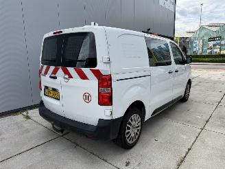 Opel Vivaro 1.5 CDTI L2H1 Edition 102PK - AIRCO - 6BAK picture 5