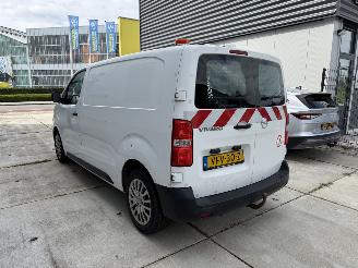 Opel Vivaro 1.5 CDTI L2H1 Edition 102PK - AIRCO - 6BAK picture 4