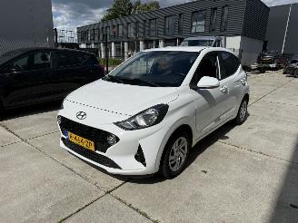 Avarii autoturisme Hyundai I-10 1.0 COMFORT CRUISE - AIRCO 2023/3