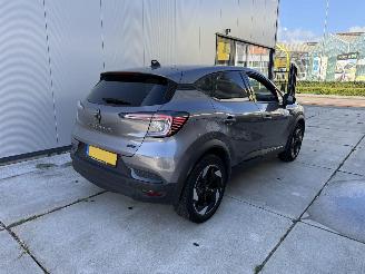 Renault Captur 1.6 E-Tech Full Hybrid 145 Techo-AUTOMAAT-CAMERA-LED picture 5