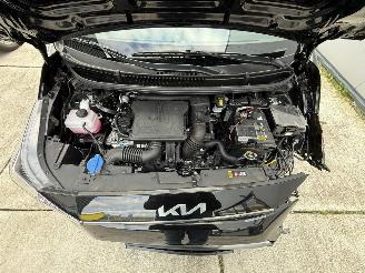 Kia Picanto 1.0 DPI DYNAMIC LINE-AIRCO-NAVI-CAMERA-PDC picture 13