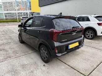 Kia Picanto 1.0 DPI DYNAMIC LINE-AIRCO-NAVI-CAMERA-PDC picture 4