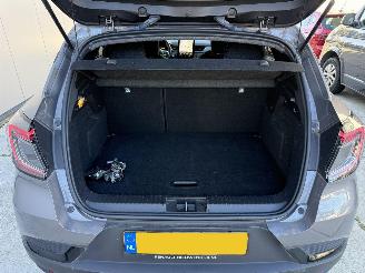 Renault Captur 1.6 E-Tech HYBRID 145 Techno-NAVI-CAMERA-LED-PDC picture 10