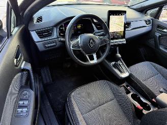 Renault Captur 1.6 E-Tech HYBRID 145 Techno-NAVI-CAMERA-LED-PDC picture 3