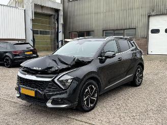  Kia Sportage 1.6 T-Gdi Hybrid Dynamicline 2024/3