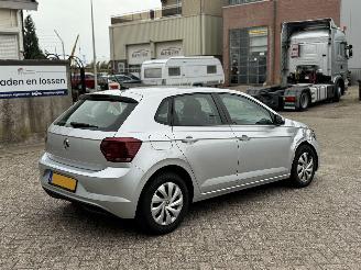Volkswagen Polo 1.6 Tdi Comfortline Navi picture 4