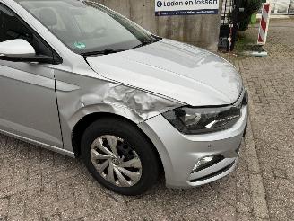 Volkswagen Polo 1.6 Tdi Comfortline Navi picture 10
