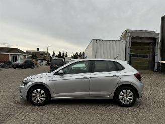 Volkswagen Polo 1.6 Tdi Comfortline Navi picture 2
