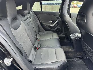Mercedes Cla-klasse 35 AMG 4Matic 306Pk Pano Premium Plus Memory Head-Up Burnmester Sfeerverlichting picture 13
