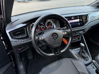 Volkswagen Polo 1.6 TDI DSG Automaat Navi picture 6