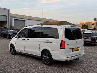 Mercedes Vito 114 Cdi Dubbelcabine Lang Automaat NAP picture 4