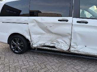 Mercedes Vito 114 Cdi Dubbelcabine Lang Automaat NAP picture 15