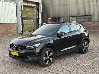 Avarii autoturisme Volvo XC40 1.5 T5 Recharge R-Design Pano 360Camera NAP Nederlandse Auto Harman Kardon 2021/12