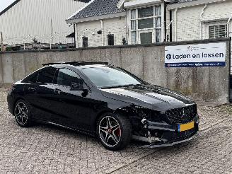 Mercedes Cla-klasse 250 AMG Pakket Pano Harman Kardon picture 2