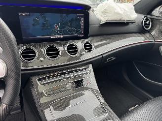 Mercedes E-klasse E63S 4Matic+ 612Pk Keramisch Pano Schaalatoelen Burnmester Carbon Alcantara Head-Up 360Camera Memory picture 9