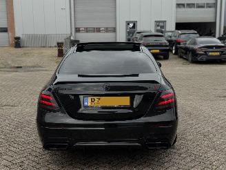 Mercedes E-klasse E63S 4Matic+ 612Pk Keramisch Pano Schaalatoelen Burnmester Carbon Alcantara Head-Up 360Camera Memory picture 2