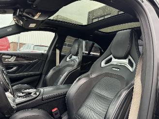 Mercedes E-klasse E63S 4Matic+ 612Pk Keramisch Pano Schaalatoelen Burnmester Carbon Alcantara Head-Up 360Camera Memory picture 8