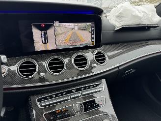 Mercedes E-klasse E63S 4Matic+ 612Pk Keramisch Pano Schaalatoelen Burnmester Carbon Alcantara Head-Up 360Camera Memory picture 16